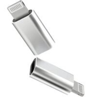 Adaptador Usb C Para Lightning Para iPhone (3)