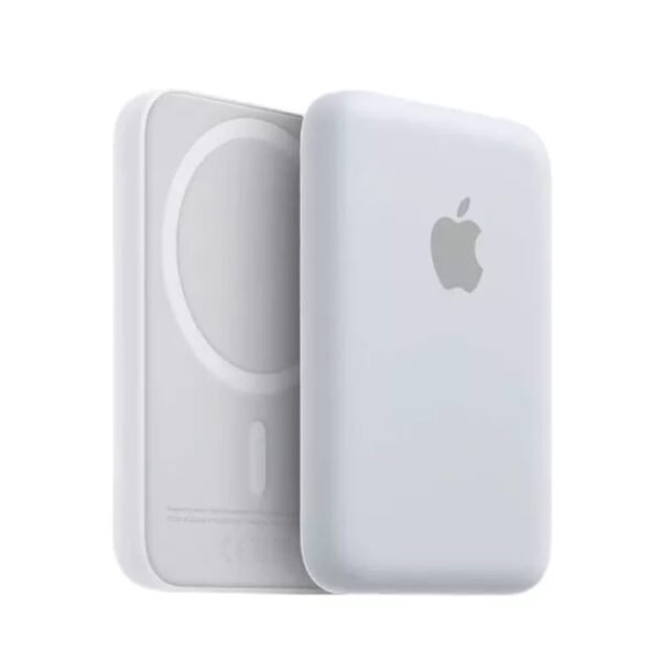 Bateria Powerbank MagSafe Apple