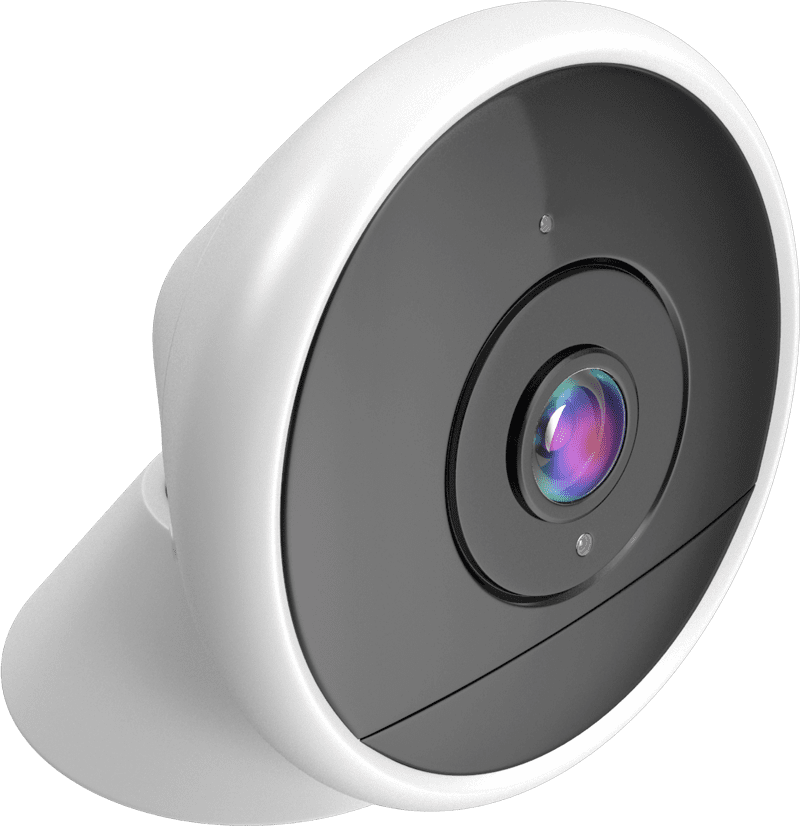 Câmeras inteligentes