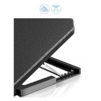 SUPORTE NOTEBOOK - Base Refrigerada Ventilação Silenciosa BM-763-2