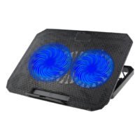 SUPORTE NOTEBOOK - Base Refrigerada Ventilação Silenciosa BM-763