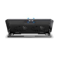 SUPORTE NOTEBOOK - Base Refrigerada Ventilação Silenciosa BM-763-4